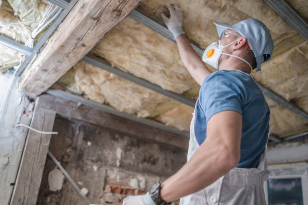 Best Specialty Insulation in Pass Christian, MS