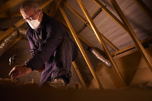 Best Insulation for Specific Applications in Pass Christian, MS